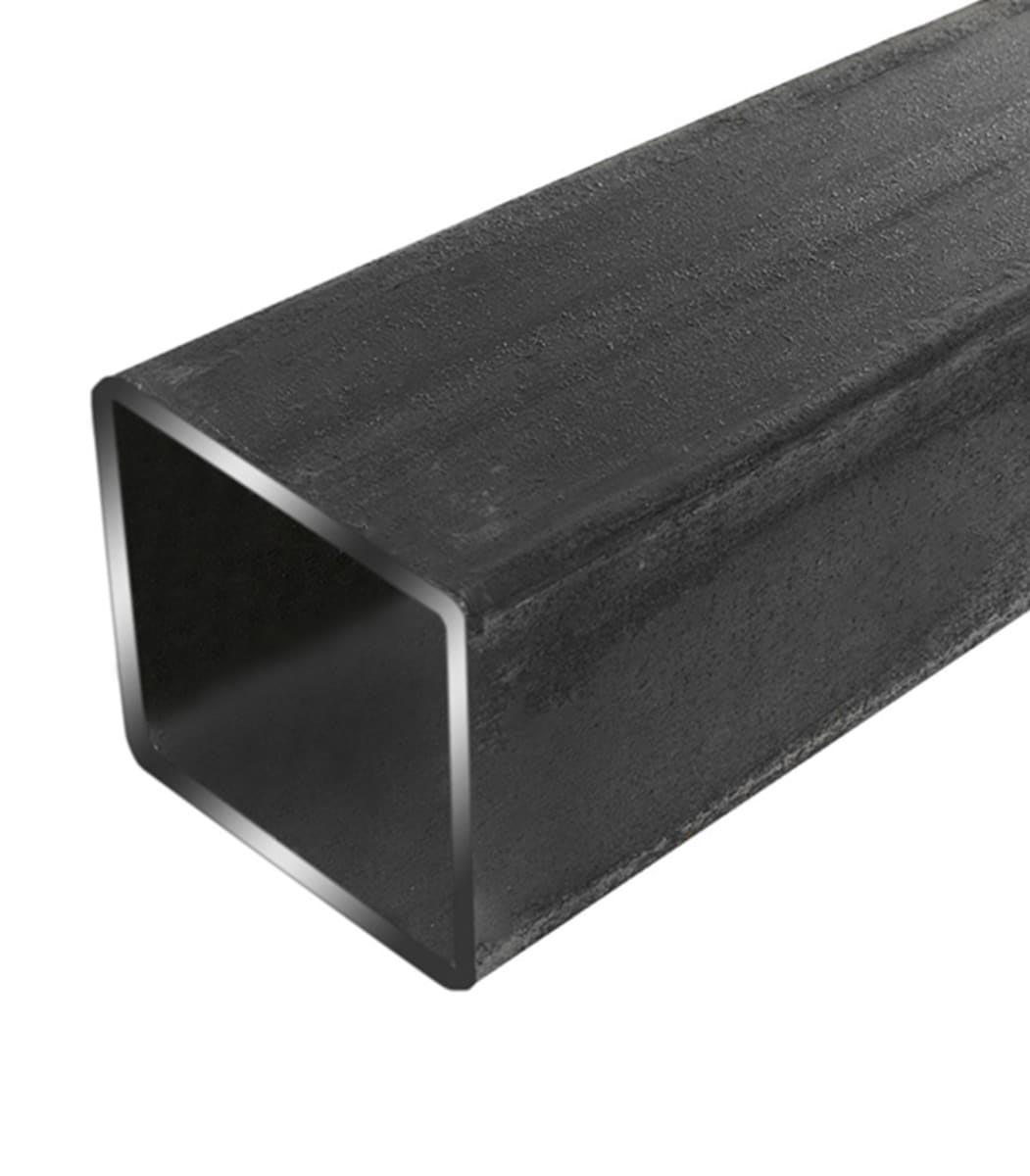 Труба профильная 50×50×2 мм, 6 м