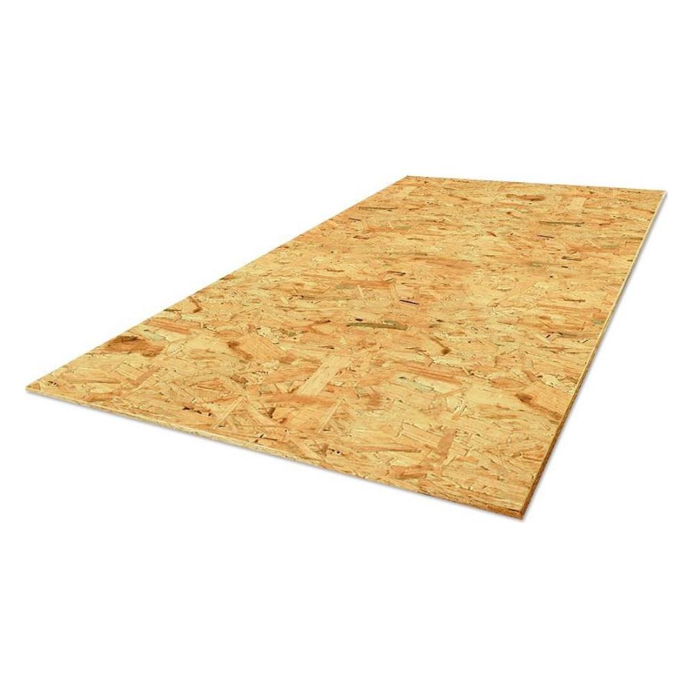 OSB-3 плита 12×1250×2500 мм