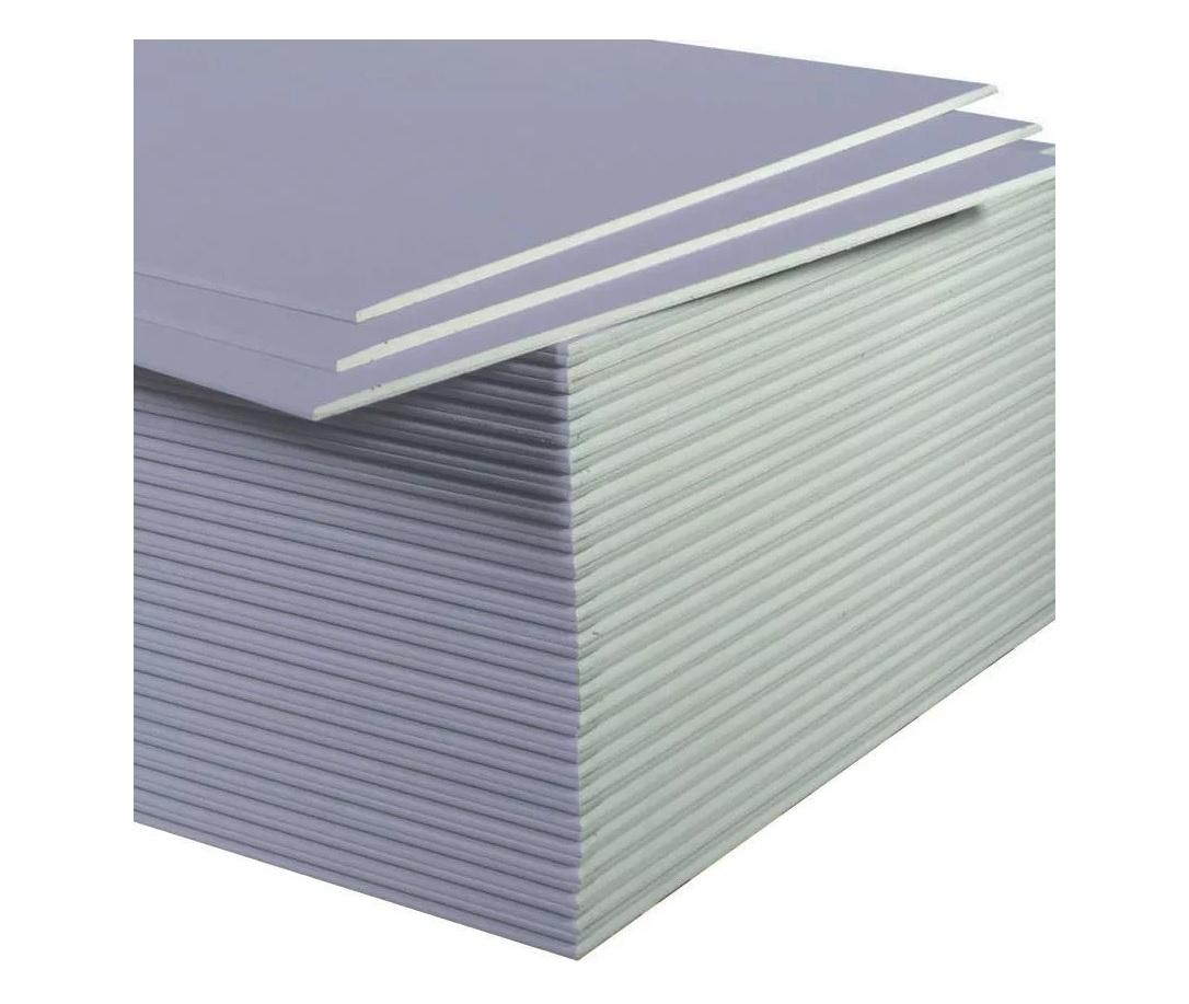 Гипсокартон Knauf огнестойкий 12.5×1200×2500
