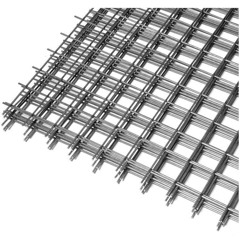 Сетка кладочная 100×100, d 3 мм, 2×1 м
