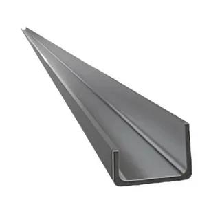 Швеллер гнутый 140×60×4, 12 м